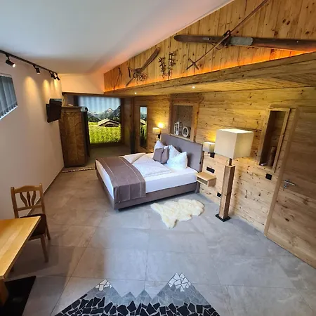 Wellness Hochkalter * Bischofswiesen