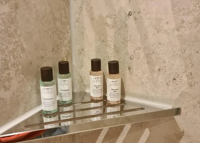 Wellness Hochkalter