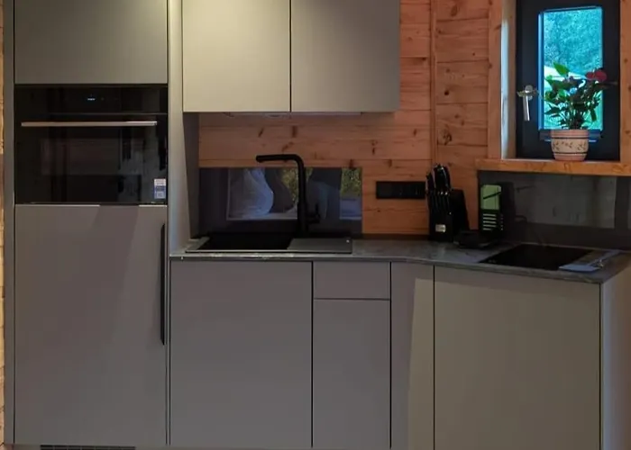 Wellness Hochkalter Bischofswiesen