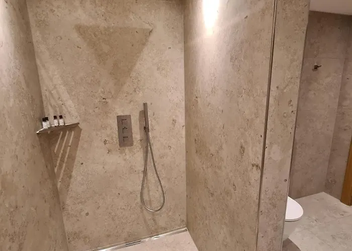 Wellness Hochkalter Apartman