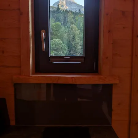 Wellness Hochkalter