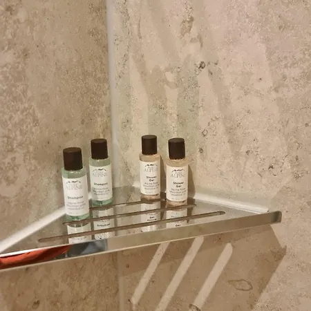 Wellness Hochkalter