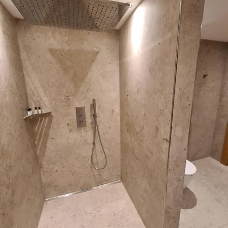 Wellness Hochkalter Апартаменты