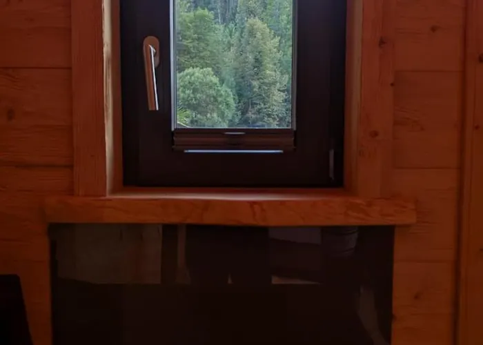 Wellness Hochkalter